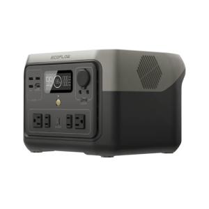 EcoFlow RIVER 2 Max エコフ...の詳細画像1