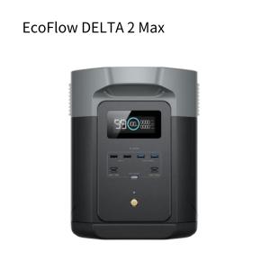 EcoFlow DELTA 2 Max エコフ...の詳細画像1