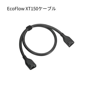 EcoFlow XT150ケーブル LXT15...の詳細画像1