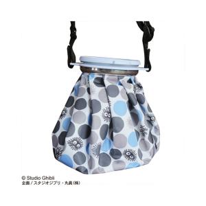 ジブリ となりのトトロ クロスケ氷のう 氷嚢 ...の詳細画像5