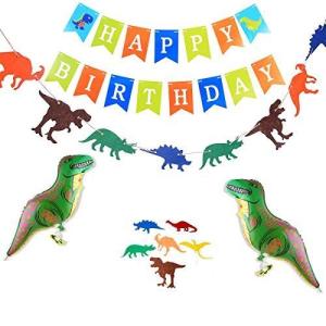ガーランド 誕生日 恐竜の商品一覧 通販 Yahoo ショッピング