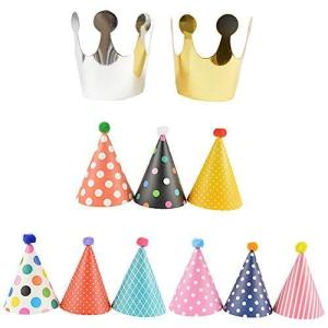 バースデー 帽子 パーティーの商品一覧 通販 Yahoo ショッピング