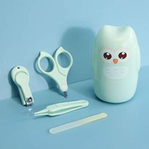 赤ちゃん用爪やすりのおすすめ人気ランキング7選 電動爪やすりも紹介 セレクト Gooランキング