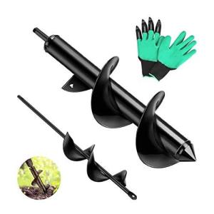 土 穴あけ ドリル Diy 工具 の商品一覧 通販 Yahoo ショッピング