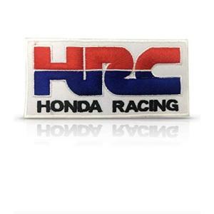 ホンダhrcワッペン ワッペン 飾り素材 の商品一覧 和洋裁材料 手芸 ハンドクラフト 楽器 手芸 コレクション 通販 Yahoo ショッピング