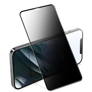 覗き見防止iphone12mini ガラスフィルム のぞき見防止 iPhone12ミニ ガラス のぞき見 フィルム12ミニ のぞき見 アイフ