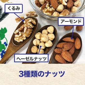 おためし ロカボナッツ ミックスナッツ 無塩 ...の詳細画像2