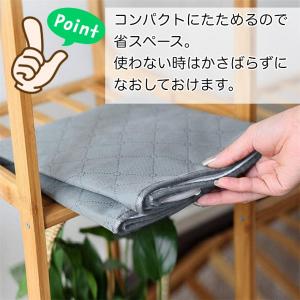 収納 ボックス 布 衣装 ケース 押し入れ 衣...の詳細画像4