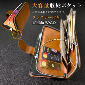 iPhone 16 ケース 手帳型 15 14...の詳細画像3