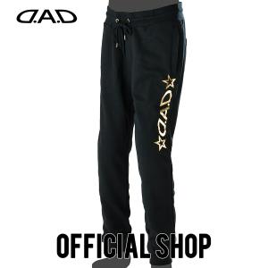 DAD ギャルソン D.A.D LUXURY STREET パンツGARSON おしゃれ かっこいい