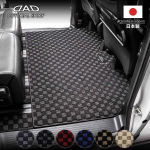D.A.D ホンダ オデッセイ ハイブリッド 型式:RC1/2/3/4/5 年式:R2/11