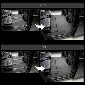 トヨタ 90系 ノア/ヴォクシー ガソリン車/...の詳細画像2
