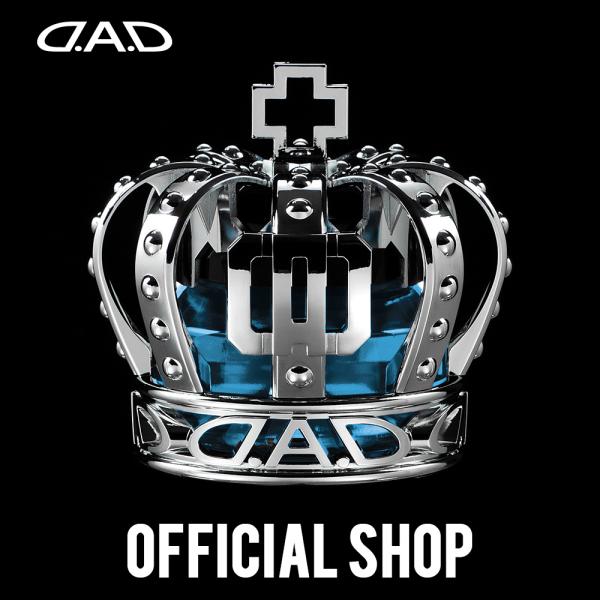 D.A.D オートモーティブフレグランス タイプ クラウン セレブ DAD ギャルソン GARSON