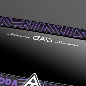 【数量限定!倖田來未コラボ】D.A.D × K...の詳細画像4