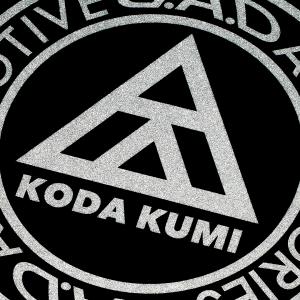 【数量限定!倖田來未コラボ】D.A.D×KOD...の詳細画像2