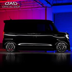 D.A.D Zuenglein VOGUE(ツェンレイン ヴォーグ) ホイール 17inch-6.5J
