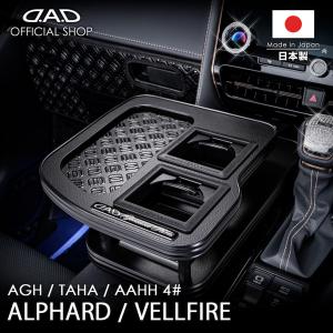 モデリスタ アルファード/ヴェルファイア 40系 マルチカラーインテリア