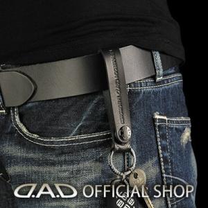 ギャルソン ラグジュアリーアッシュボトル タイプモノグラムレザー