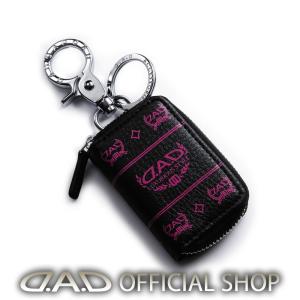 D.A.D 【数量限定！倖田來未コラボ】D.A.D×KODA KUMI スマートキー