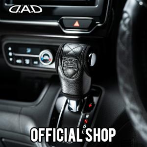 DAD シフトノブ ハイブリッド Amazon | ギャルソン D.A.D クリスタル シフトノブカバー T-D