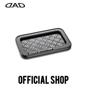 D.A.D スキナトコロニトレーテーブル Mサイズ トレーデザイン