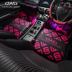 ギャルソン D.A.D LUXURY ミラーネックレス タイプディルス