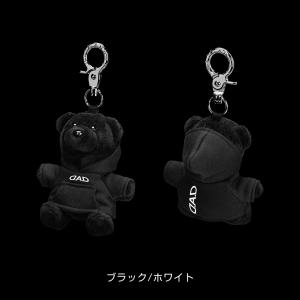 D.A.D ベアスマートキーケース HA687...の詳細画像1
