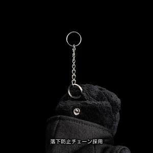 D.A.D ベアスマートキーケース HA687...の詳細画像5