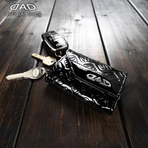 D.A.D 【数量限定！倖田來未コラボ】D.A.D×KODA KUMI スマートキー