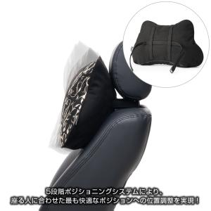 グランドネックパッド アラベスク(1個入り)ブ...の詳細画像4