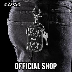 D.A.D 【数量限定！倖田來未コラボ】D.A.D×KODA KUMI スマートキー