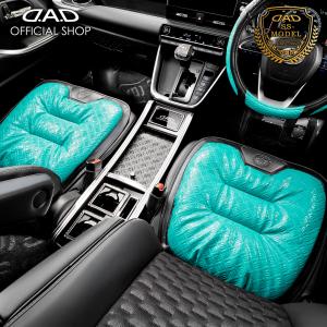 ギャルソン 車種専用設計でフィット感、バツグン D.A.D シフトゲート