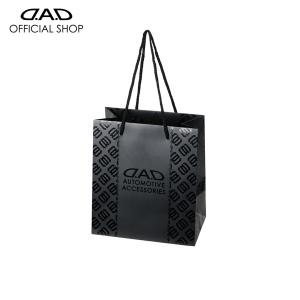 ギャルソン 【新商品！】D.A.D トートバッグ LE127 車 DAD GARSON TOTE