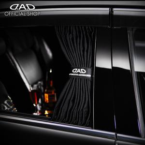 D.A.D カーテン コンフォートモデル LC026 DAD ギャルソン GARSON｜D.A.D Yahoo!店