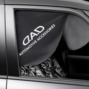 D.A.D マグネット フェイス カーテン 1...の詳細画像1