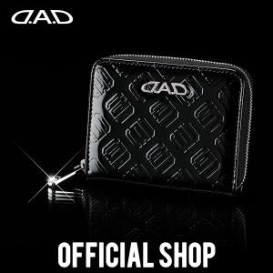 D.A.D ペダル タイプ モノグラム DAD ギャルソン GARSON D.A.D ペダル タイプ モノグラム DAD ギャルソン GARSON
