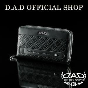 ギャルソン 【新商品！】D.A.D トートバッグ LE127 車 DAD GARSON TOTE