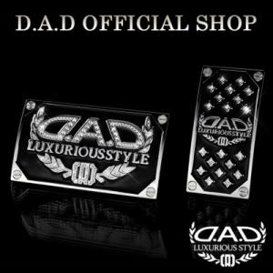 D.A.D ラグジュアリー ペダル タイプ ディルス(DILUS) ブラック DAD ギャルソン GARSON｜D.A.D Yahoo!店