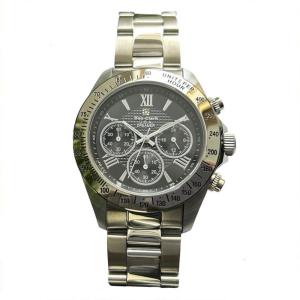 SEIKO（セイコー） クロノグラフ 10気圧防水 腕時計 SBTQ043 : e-細井