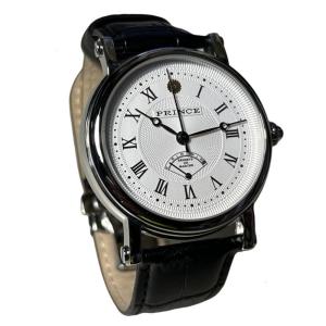 メンズウォッチ 文字盤カラー ホワイト系 メンズ腕時計 ファッション 通販 Yahoo ショッピング