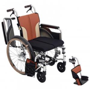 国内発送 ノンバックブレーキシステム とまっティシリ ズ 車いす 代引き不可ミキ Miki 直送品 ノンバックブレーキシステムを搭載した車椅子 ブラウン ご注文後2 3営業日後の出荷となります Skt 400b 車椅子 Cityofalamosa Org