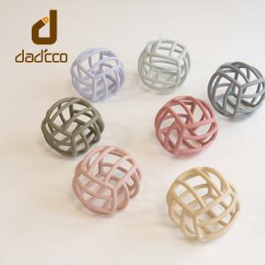 ベビーボール 赤ちゃん おもちゃ 新生児 シリコン