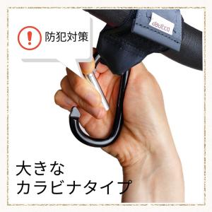 ベビーカー フック ベビーカーフック カラビナ...の詳細画像5