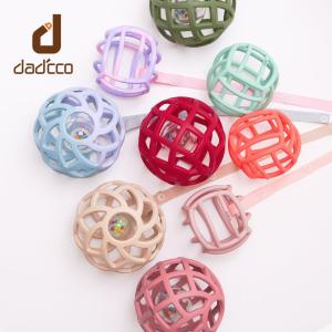 ベビーボール ストラップ セット 赤ちゃん お...の詳細画像1