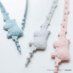 MOOMIN BABY ムーミンベビー シリコ...の詳細画像5
