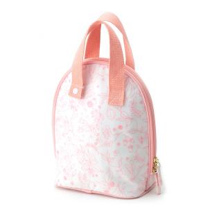 【SALE】D BY DADWAY ディーバイダッドウェイ マグポーチ 哺乳瓶 ケース ポーチ 2本 持ち運び シンプル