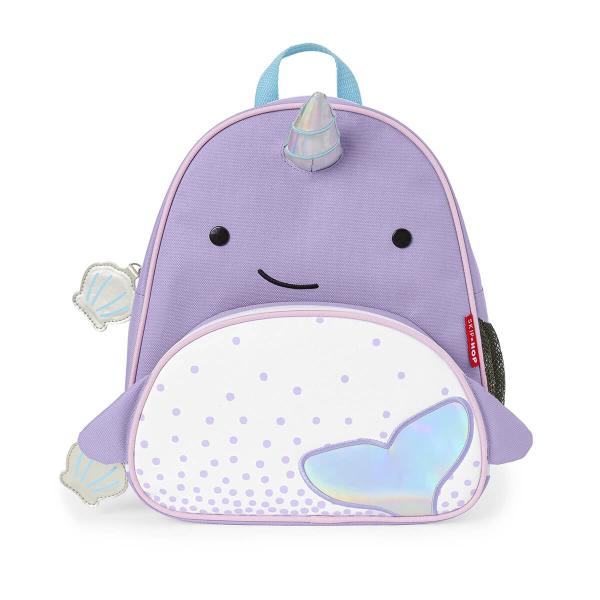 SKIP HOP スキップホップ アニマル・リュックサック｜おでかけ 赤ちゃん キッズバッグ ベビー...