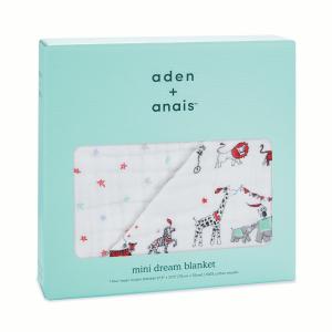 aden + anais エイデンアンドアネイ...の詳細画像1