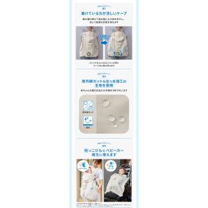 BabyHopper ベビーホッパー 空調ベビ...の詳細画像3