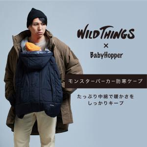 BabyHopper ベビーホッパー WTモン...の詳細画像4
